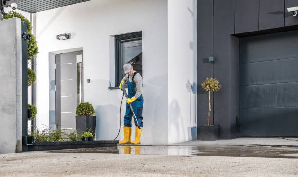 Best Fence Cleaning and Maintenance in Stuarts Draft, VA