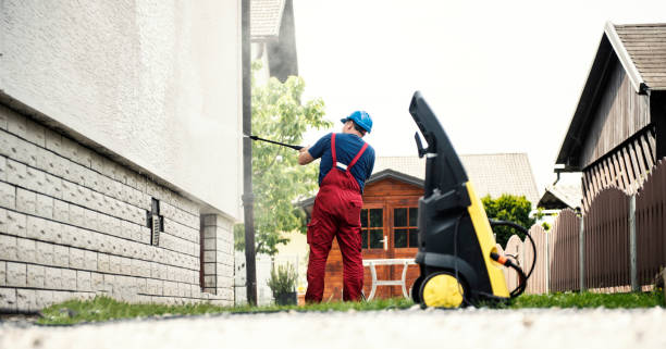 Best Gutter Cleaning and Brightening in Stuarts Draft, VA